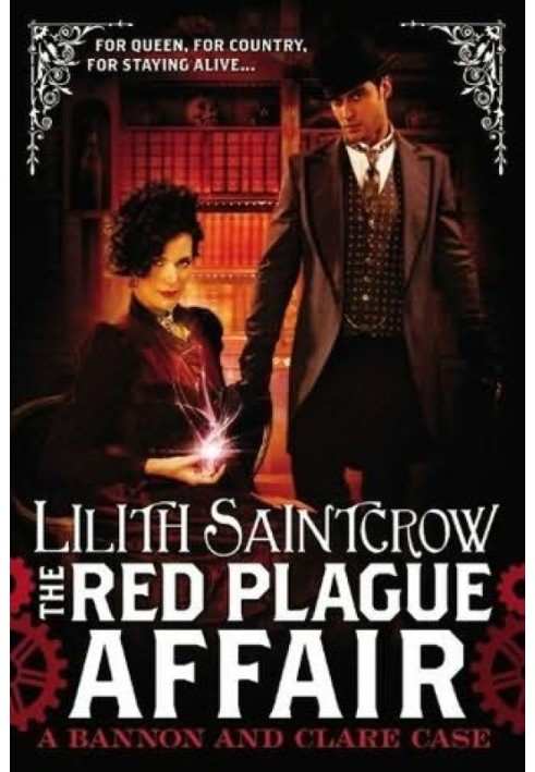 The Red Plague Affair