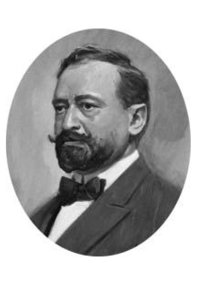 Vicente Blasco Ibáñez