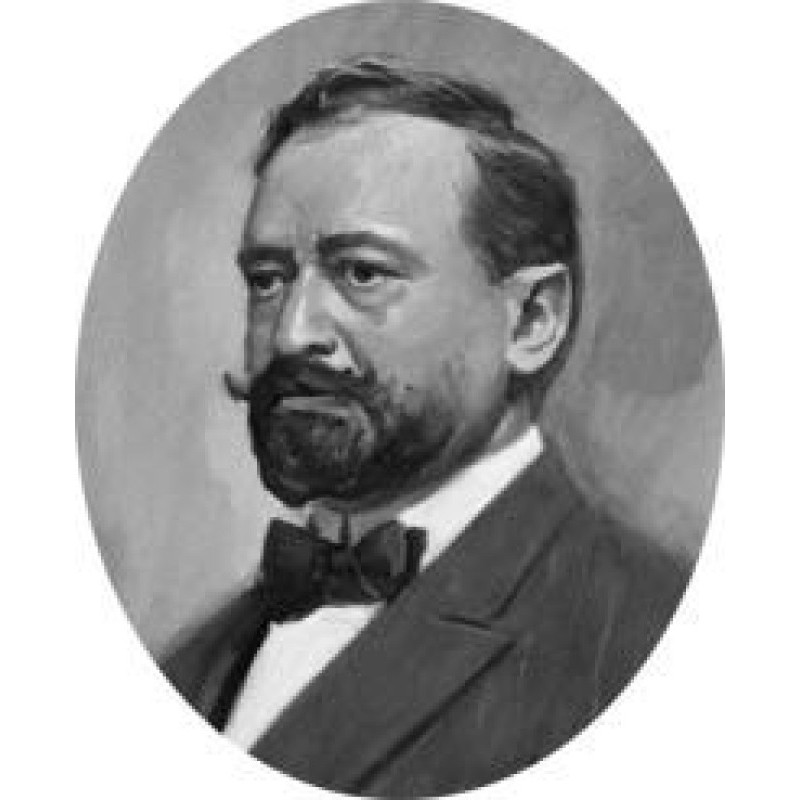 Vicente Blasco Ibáñez