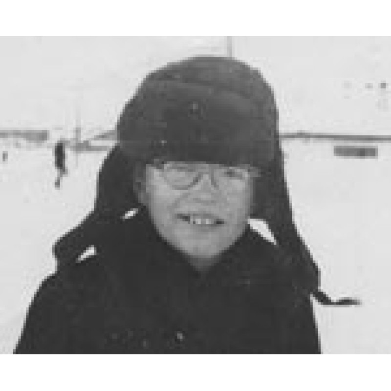 His Majesty James IV