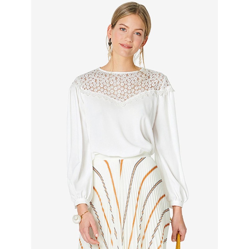 Викрійка Блуза...