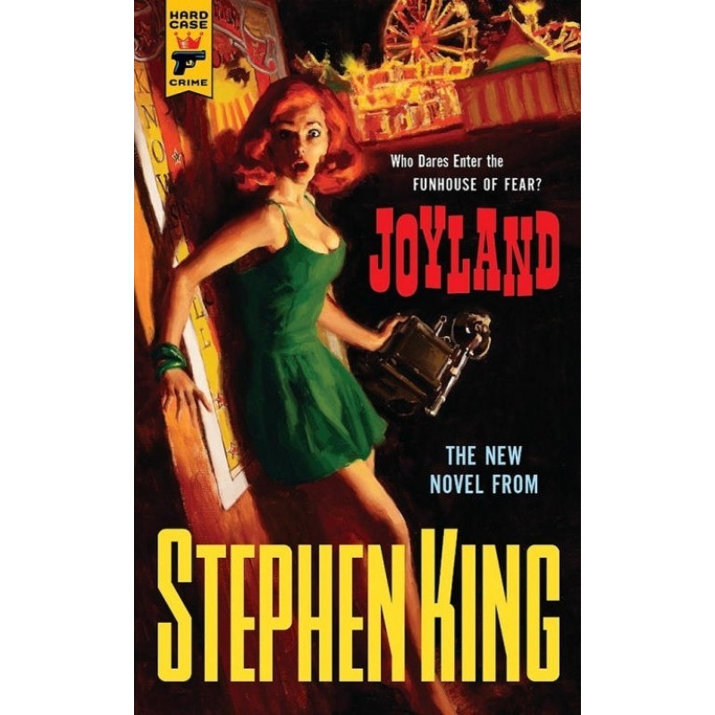 Joyland