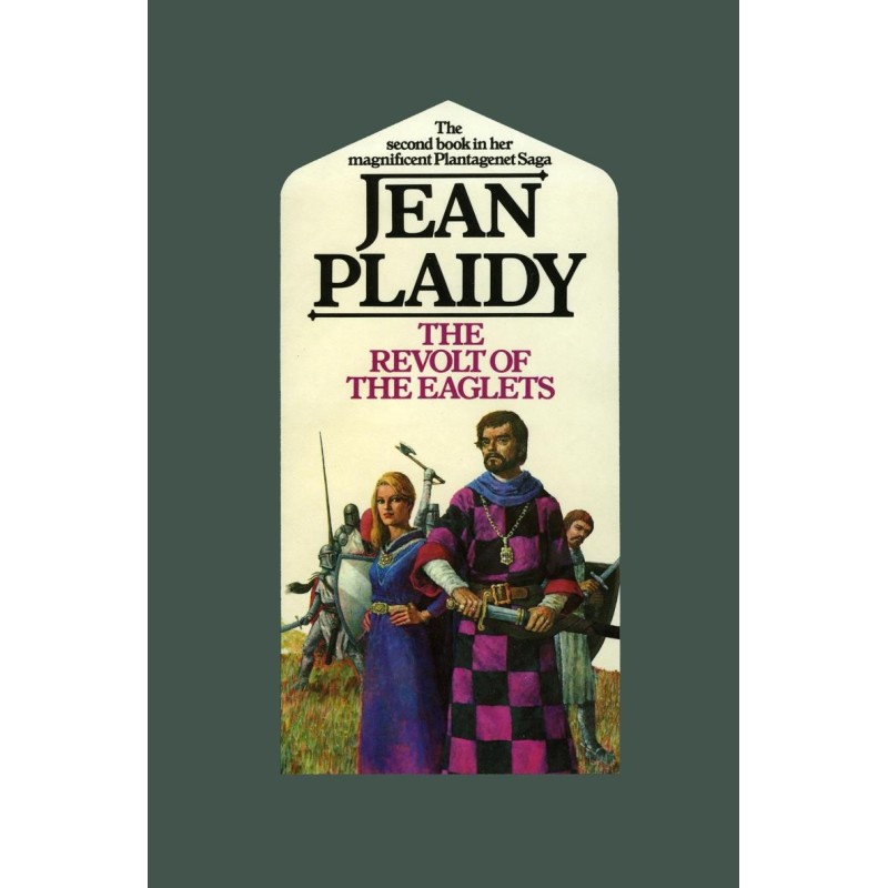 The Revolt of the Eaglets