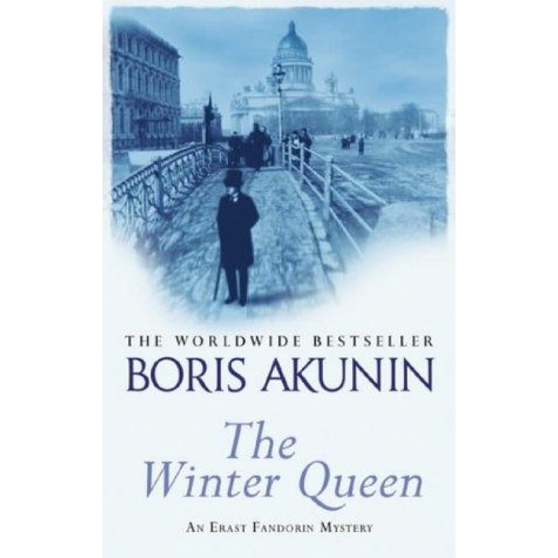 The Winter Queen