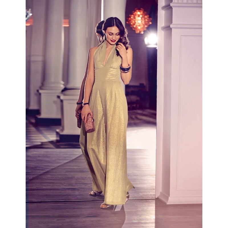 Выкройка Комбинезон с...