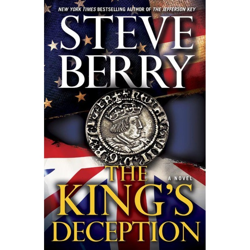 The King's Deception