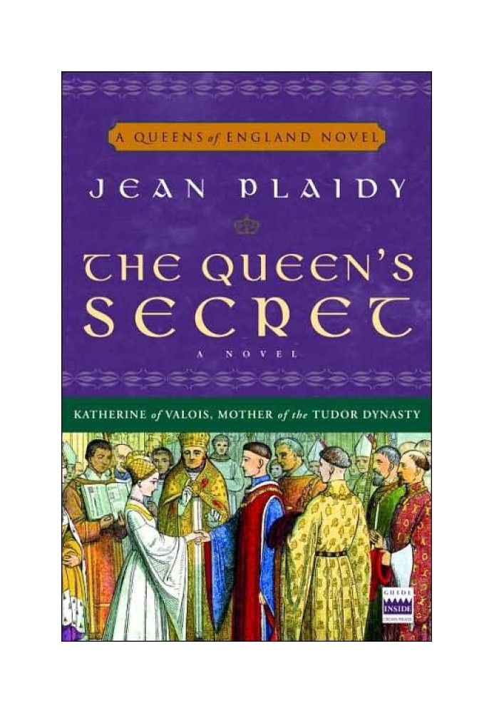 The Queen's Secret