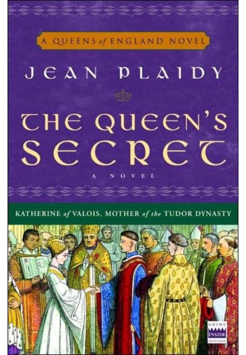 The Queen's Secret