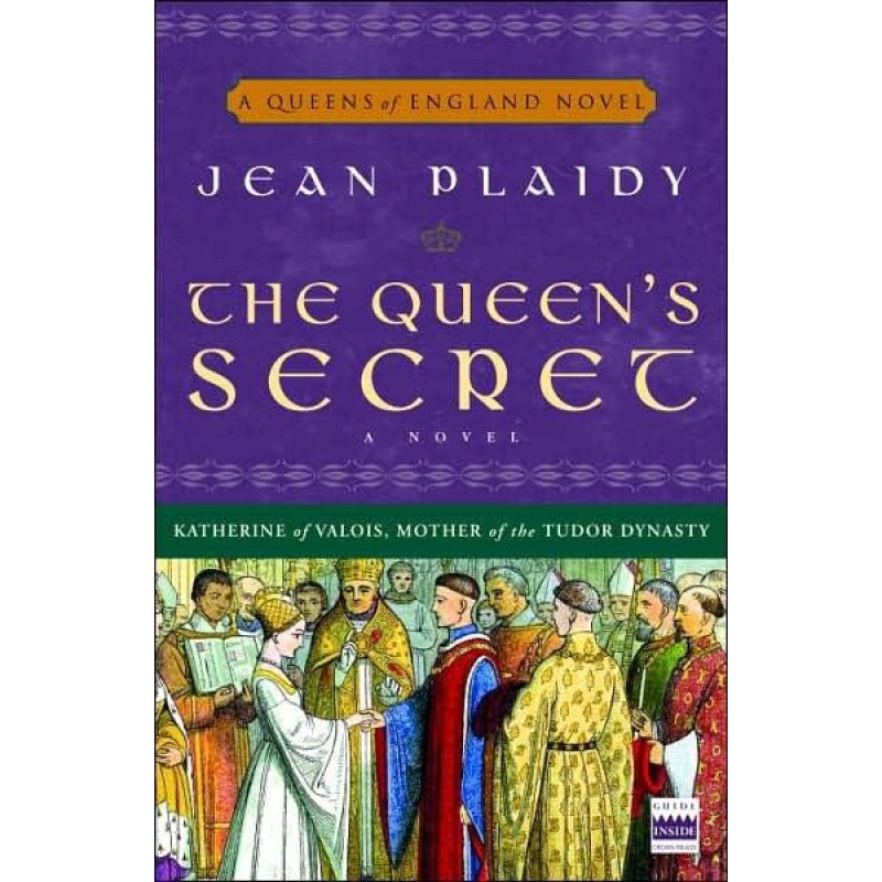 The Queen's Secret