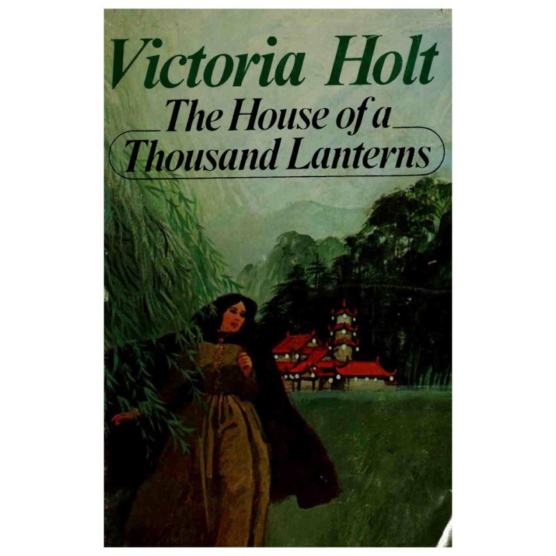 The House of a Thousand...