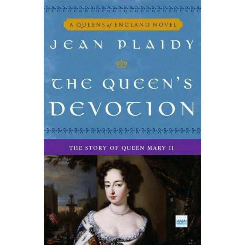 The Queen's Devotion: The...