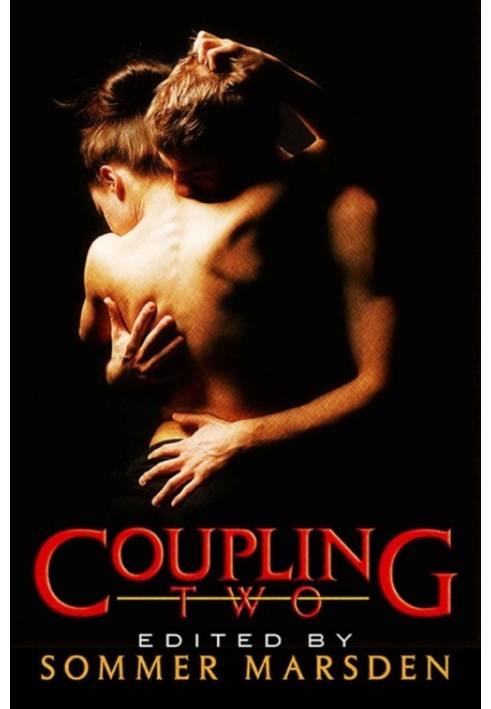 Coupling Two. More Filthy Erotica for Couples