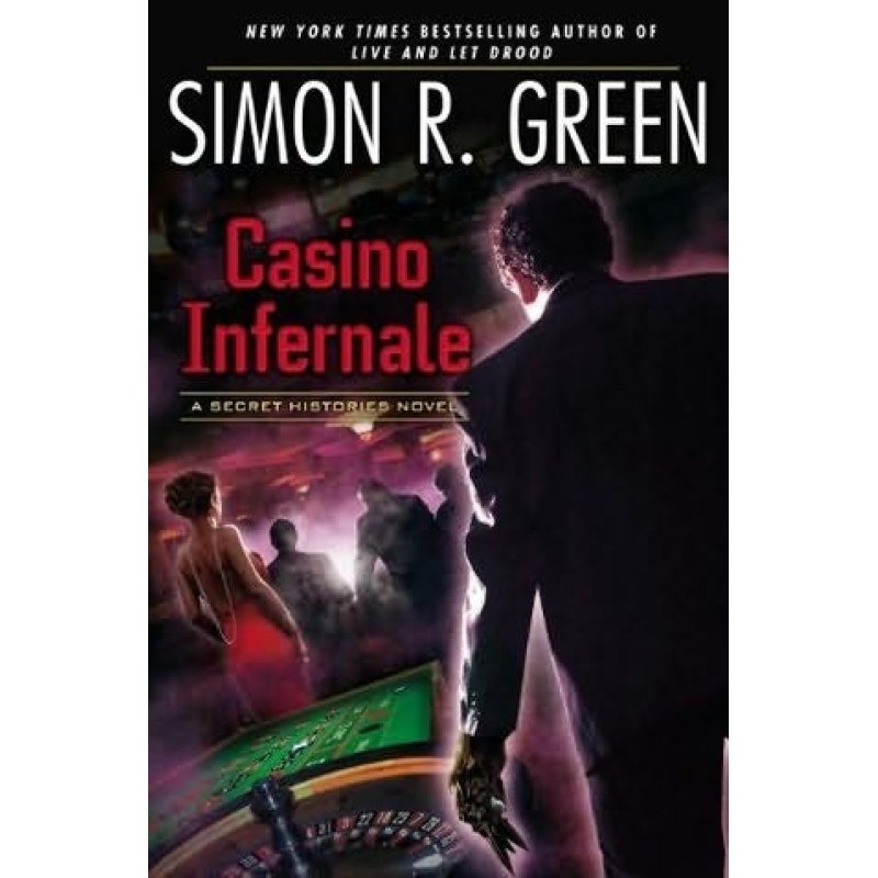 Casino Infernale