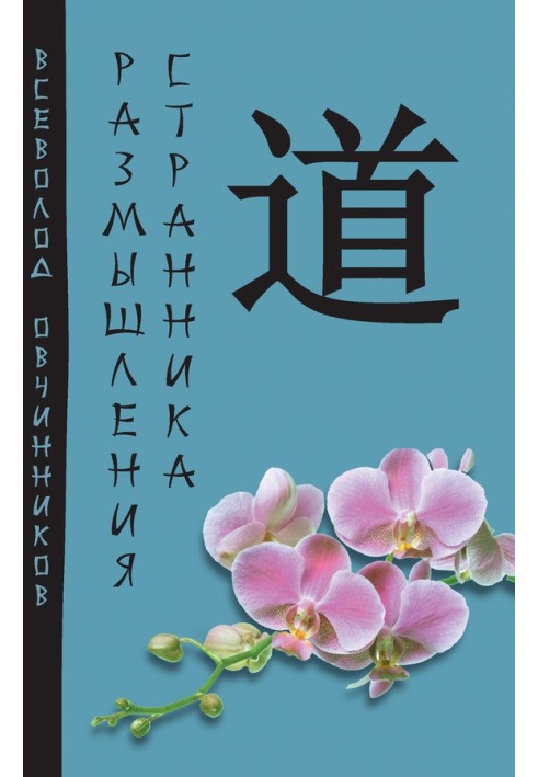 Размышления странника (сборник)