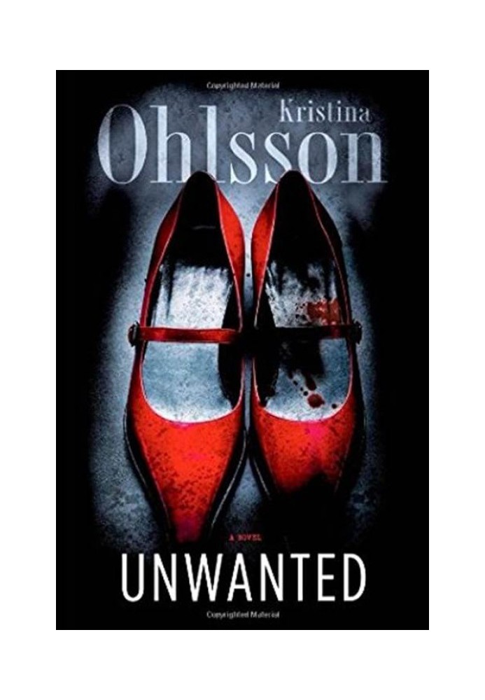 Unwanted