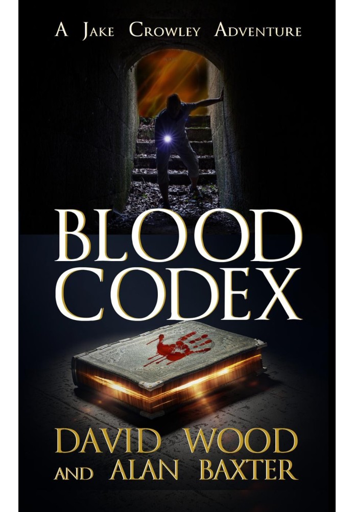 Blood Codex