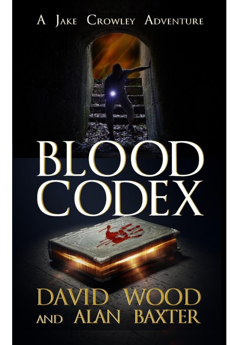 Blood Codex