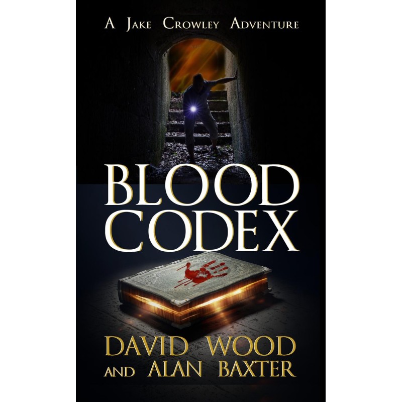 Blood Codex