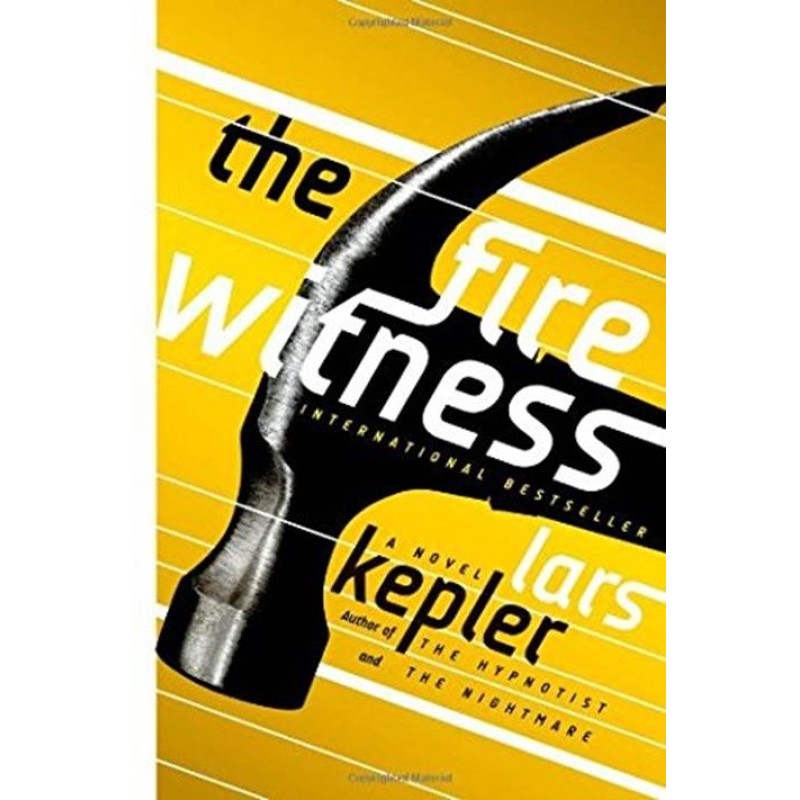 The Fire Witness