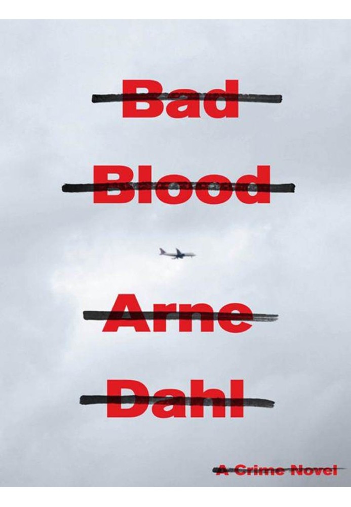 Bad Blood