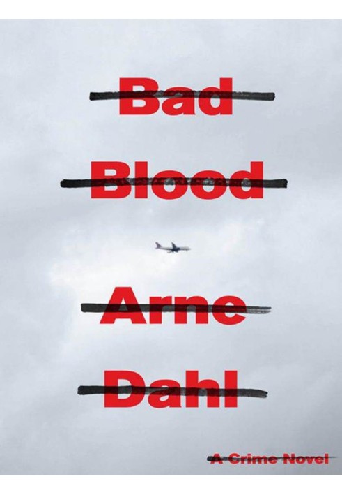 Bad Blood