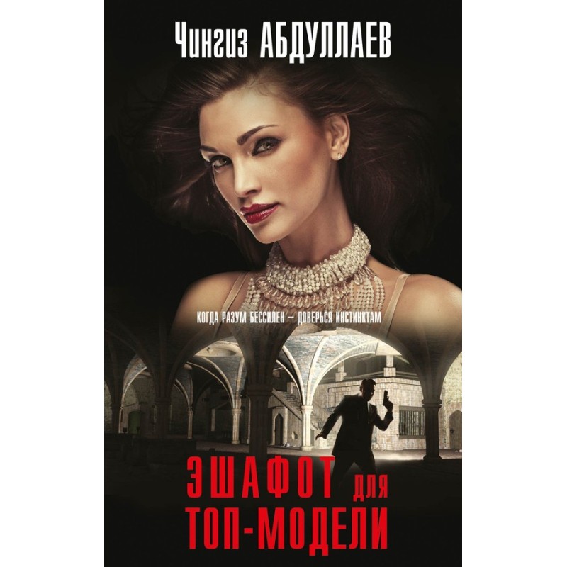 Scaffold for a top model