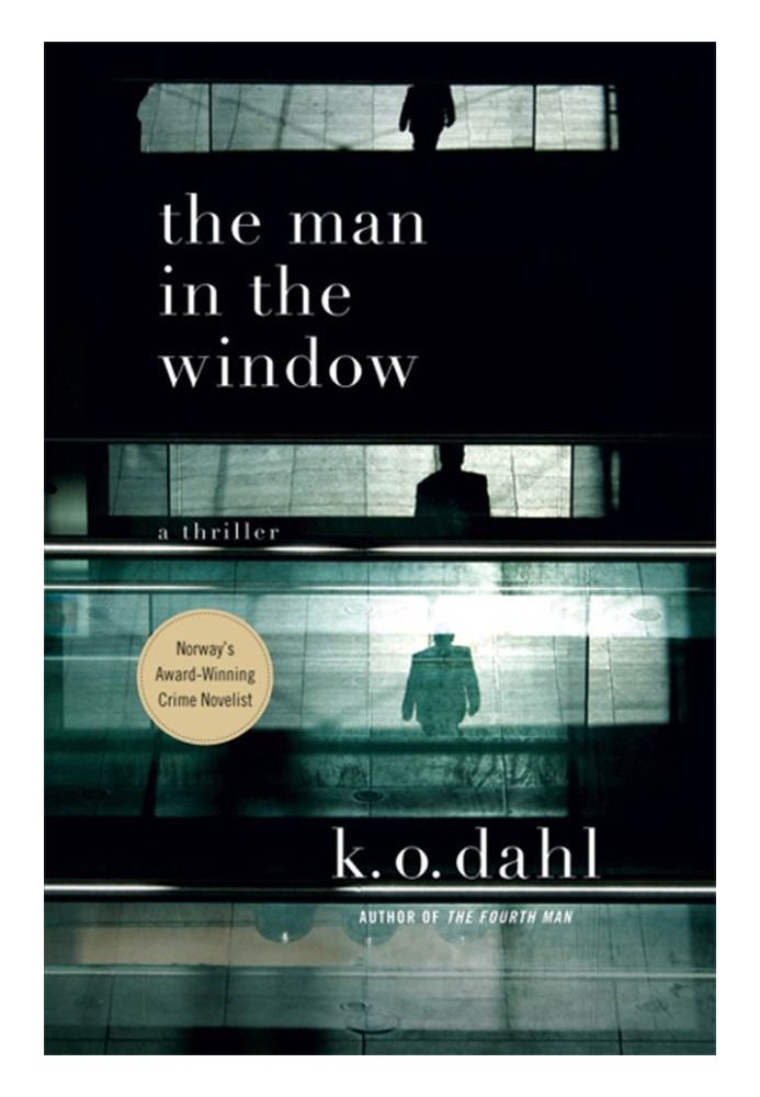 The Man In The Window