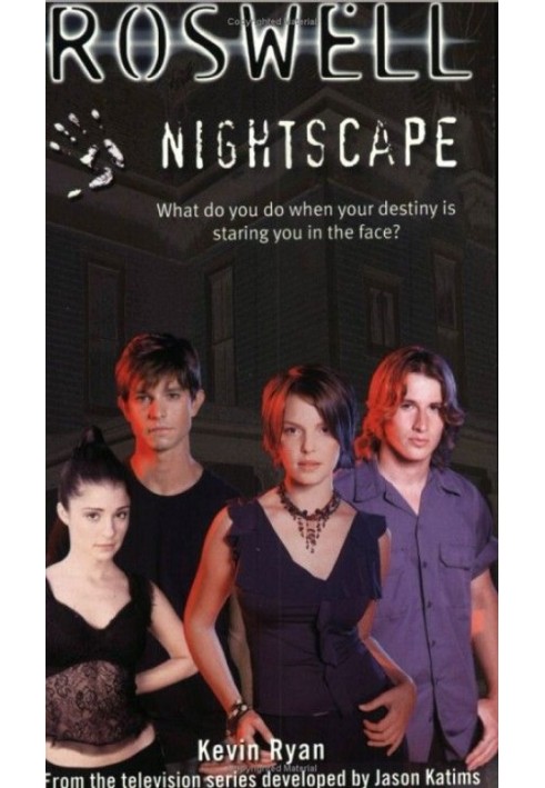 Nightscape