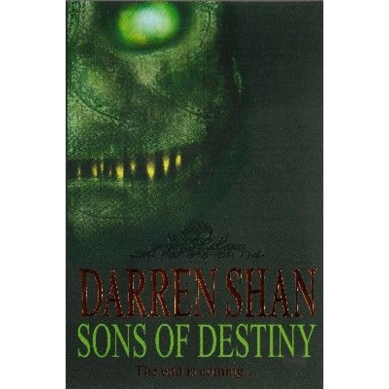Sons Of Destiny