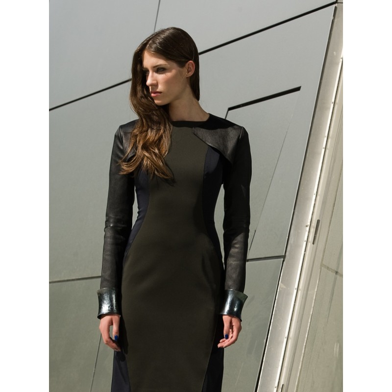 Bolero pattern (Burda...