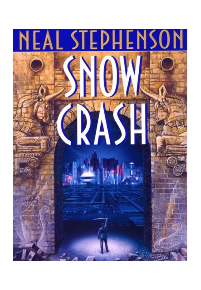 Snow Crash