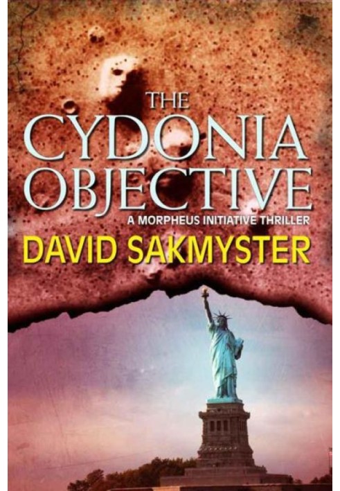 The Cydonia Objective