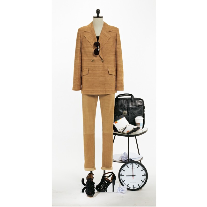 Викрійка Жакет блейзер...