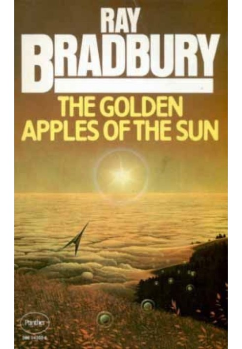 Golden apples of the sun