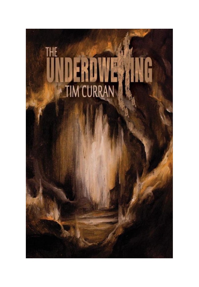 The Underdwelling