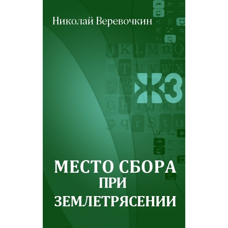 Earthquake rally point