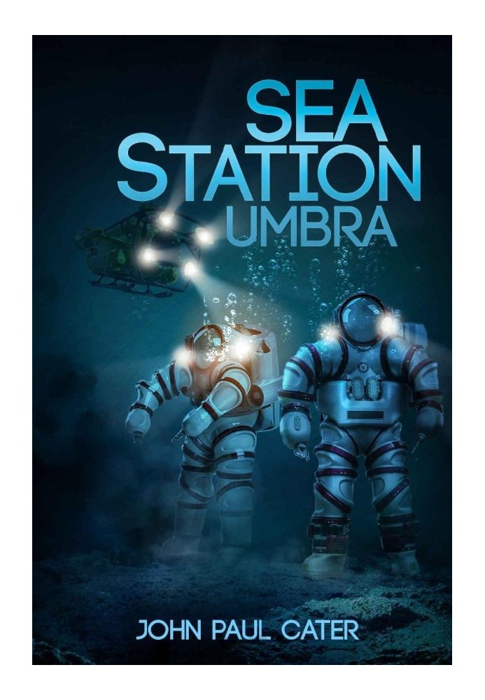 Sea Station Umbra