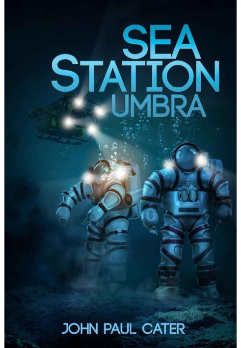 Sea Station Umbra