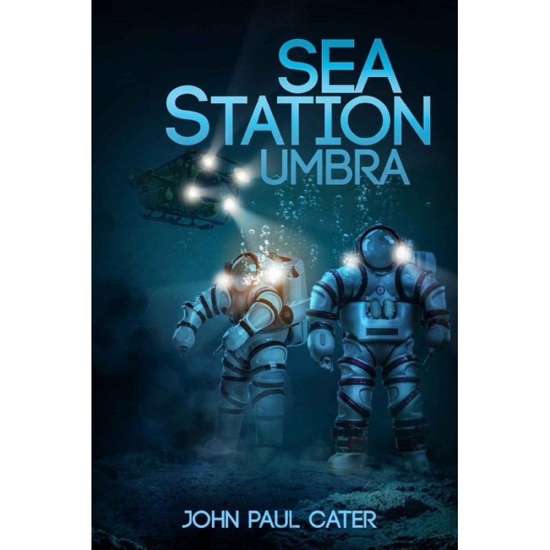 Sea Station Umbra