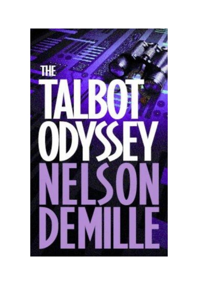 Talbot's Odyssey