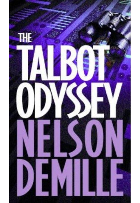 Talbot's Odyssey