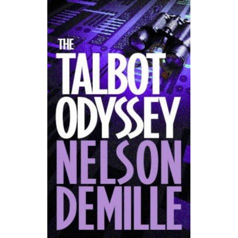Talbot's Odyssey