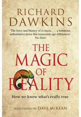 The Magic of Reality