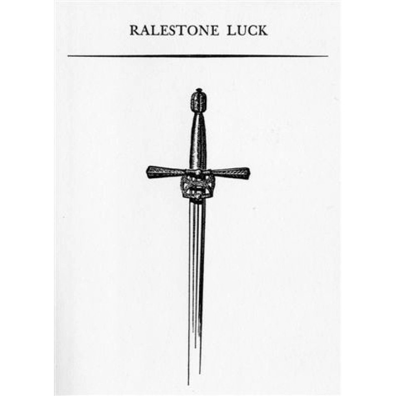Ralestone Luck