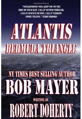 Atlantis: Bermuda Triangle