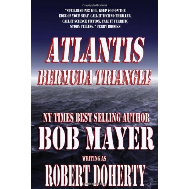 Atlantis: Bermuda Triangle