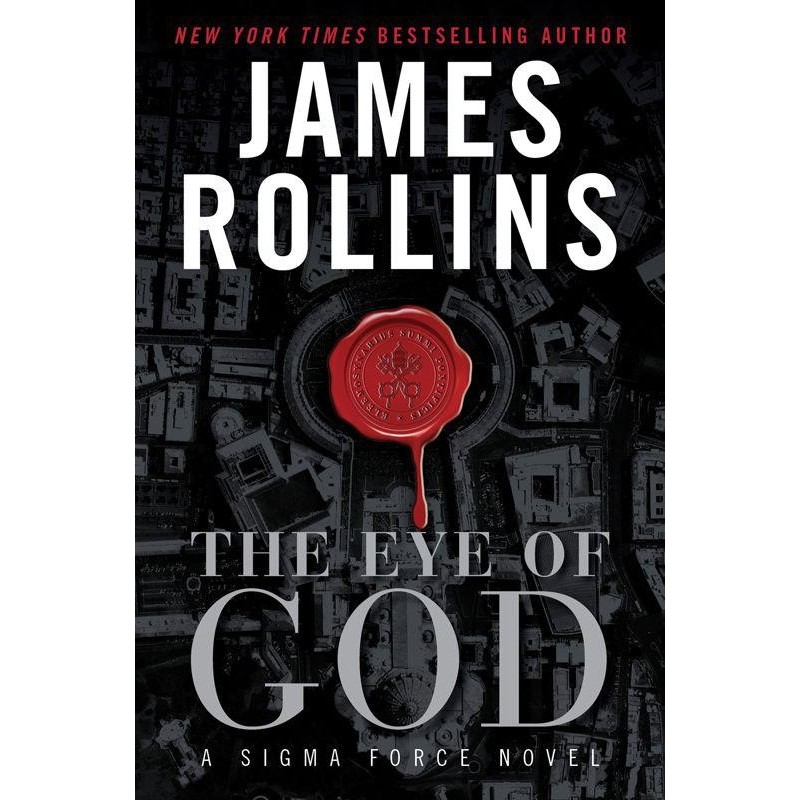 The Eye of God: A Sigma...