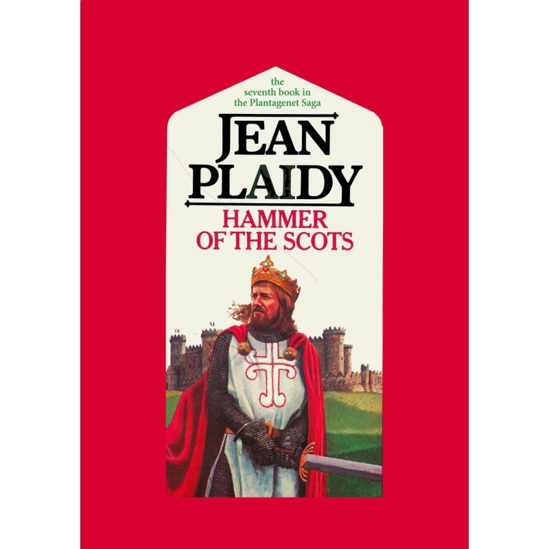 The Hammer of the Scots