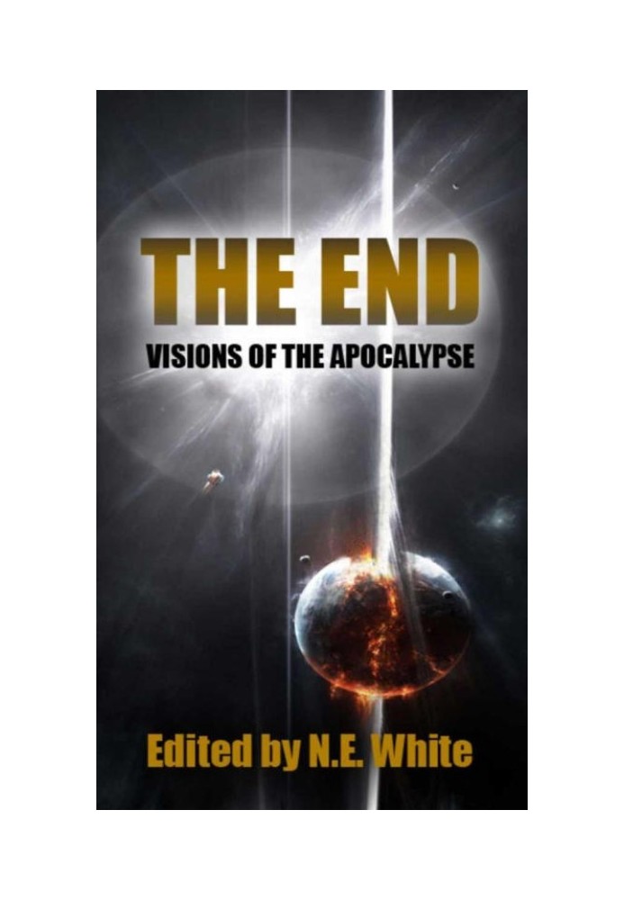 The End - Visions of Apocalypse