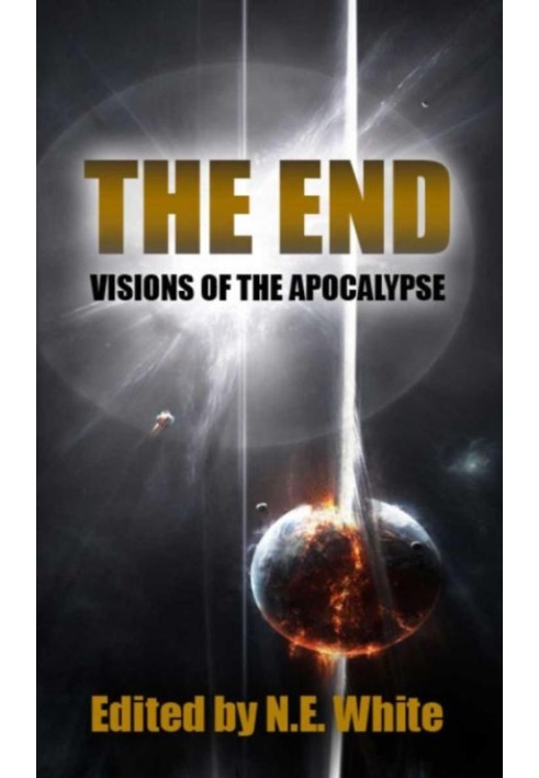 The End - Visions of Apocalypse